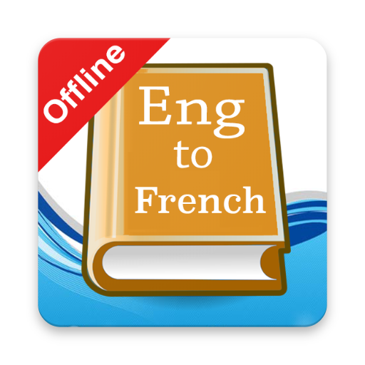 English French Dictionary app icon