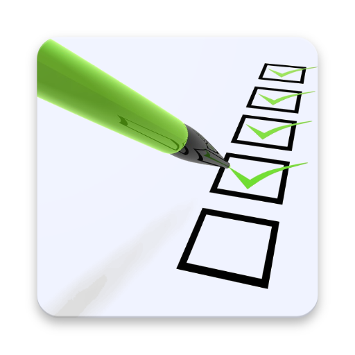 Online Exam Question & Answer app icon